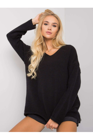 Megztinis-TW-SW-BI-9802.25X-juodas
