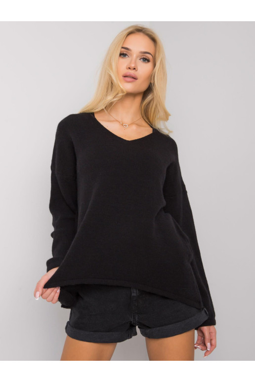 Megztinis-TW-SW-BI-9802.25X-juodas