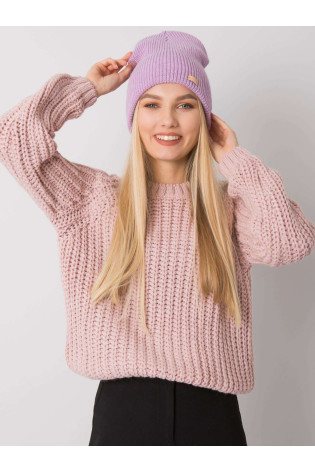 Cap-JK-CZ-38.26X-šviesiai violetinė