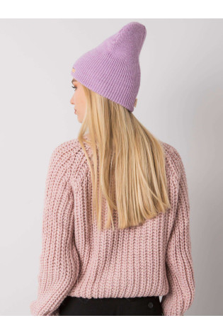 Cap-JK-CZ-38.26X-šviesiai violetinė