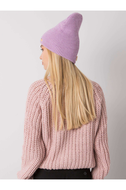 Cap-JK-CZ-38.26X-šviesiai violetinė