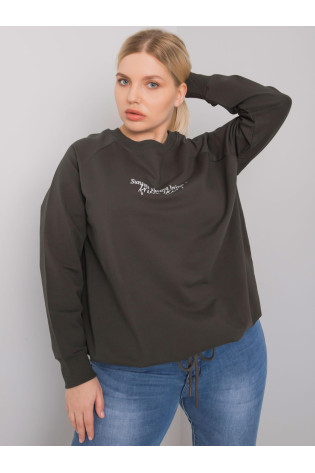 Megztinis-RV-BL-7162.12P-tamsus chaki