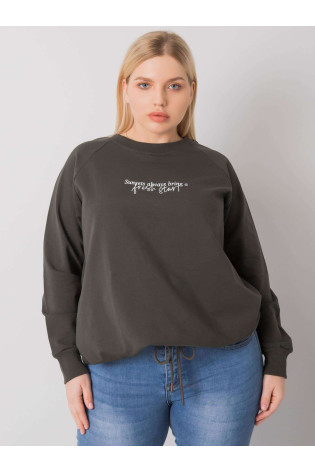 Megztinis-RV-BL-7162.12P-tamsus chaki 2
