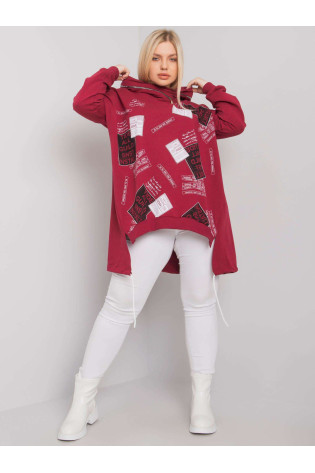 Megztinis-RV-BL-7217.79P-bordo 2