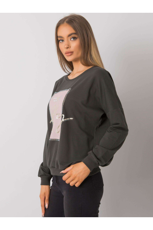 Megztinis-RV-BL-7069.04P-tamsus chaki