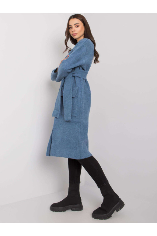 Cardigan-LC-SW-844.33X-mėlyna