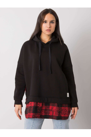 Megztinis-RV-BL-7312.14-juoda-raudona 2