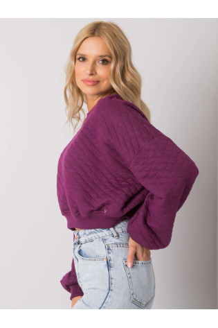 Megztinis-RV-BL-7450.64-tamsiai violetinis 2