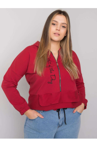 Megztinis-RV-BL-7179.27-bordo 2