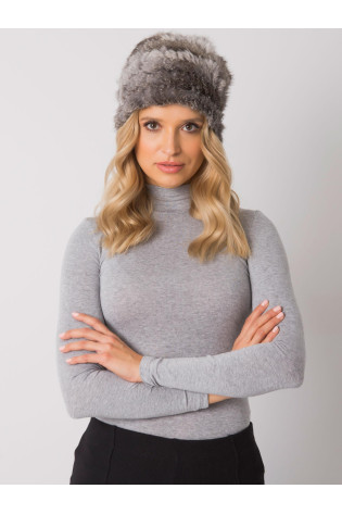 Cap-AT-CZ-16801.38-tamsiai pilka