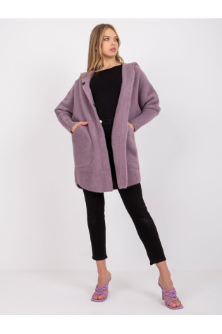Paltas-MBM-PL-1518.95P-šviesiai violetinė