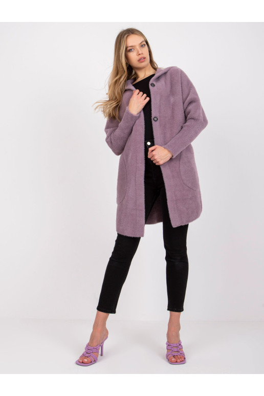 Paltas-MBM-PL-1518.95P-šviesiai violetinė