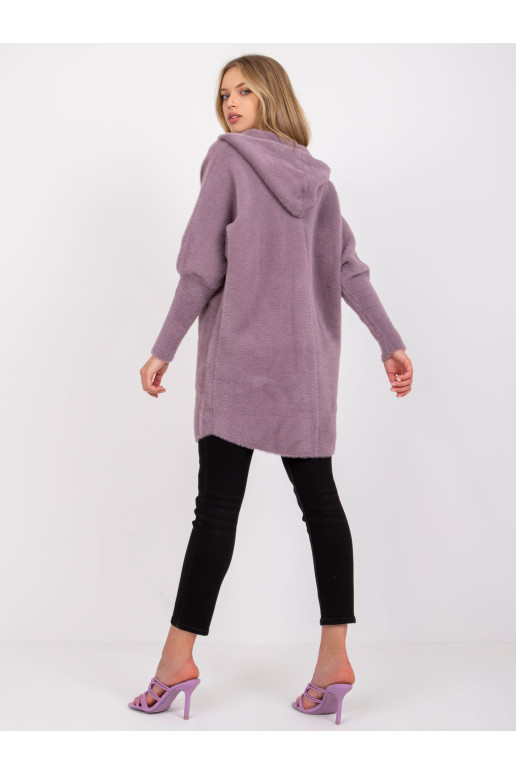 Paltas-MBM-PL-1518.95P-šviesiai violetinė
