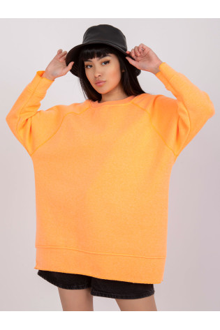 Megztinis-EM-BL-711.05-fluo oranžinis