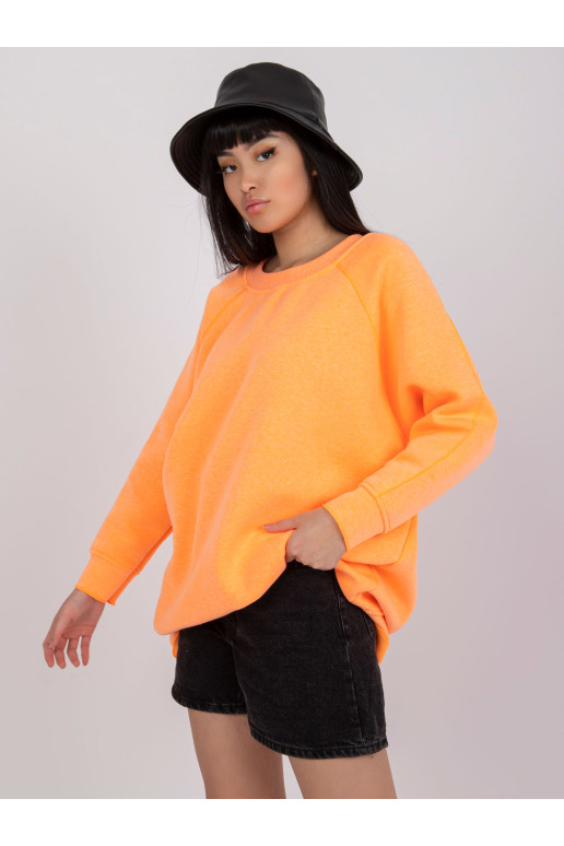 Megztinis-EM-BL-711.05-fluo oranžinis