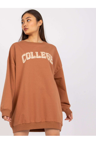 Megztinis-FA-BL-7649.85P-šviesiai rudas