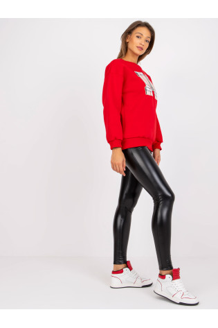 Megztinis-EM-BL-U617.95-raudonas
