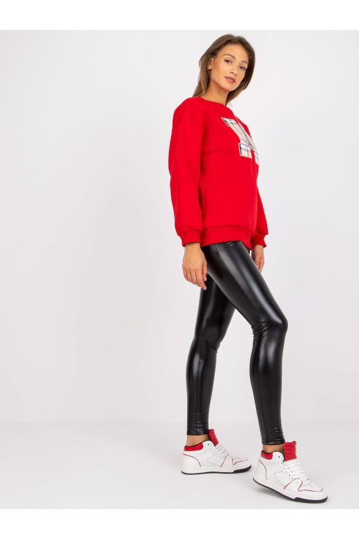 Megztinis-EM-BL-U617.95-raudonas