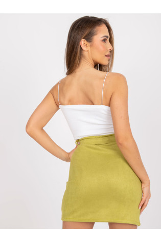 Sijonas-DHJ-SD-15680.28X-Lime