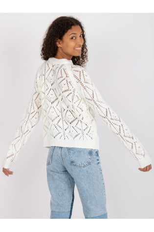 Megztinis-LC-SW-0254.64-baltas