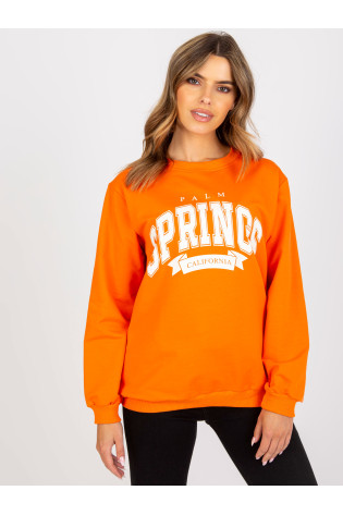 Megztinis-FA-BL-7823.24P-oranžinė 2