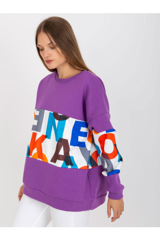 Megztinis-EM-BL-627.91-violetinė 2