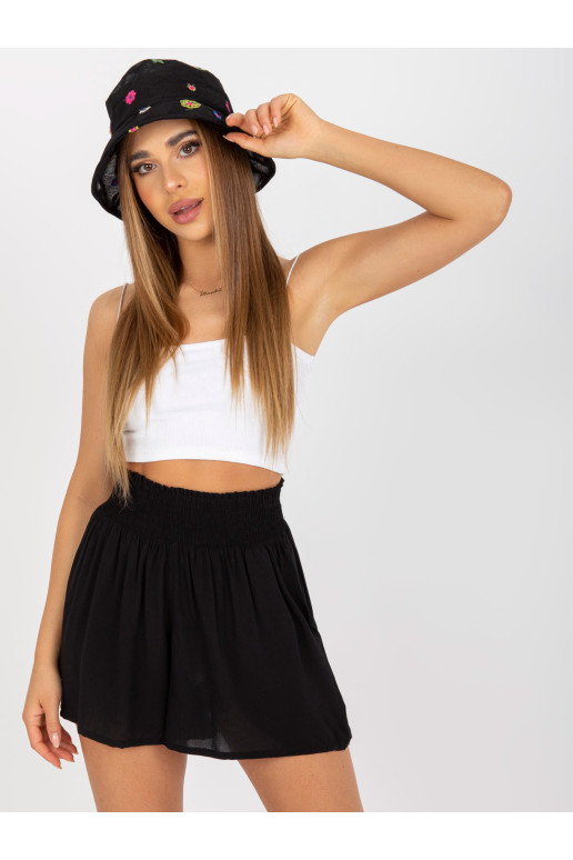 Šortai – D73761M62238KA – juodi