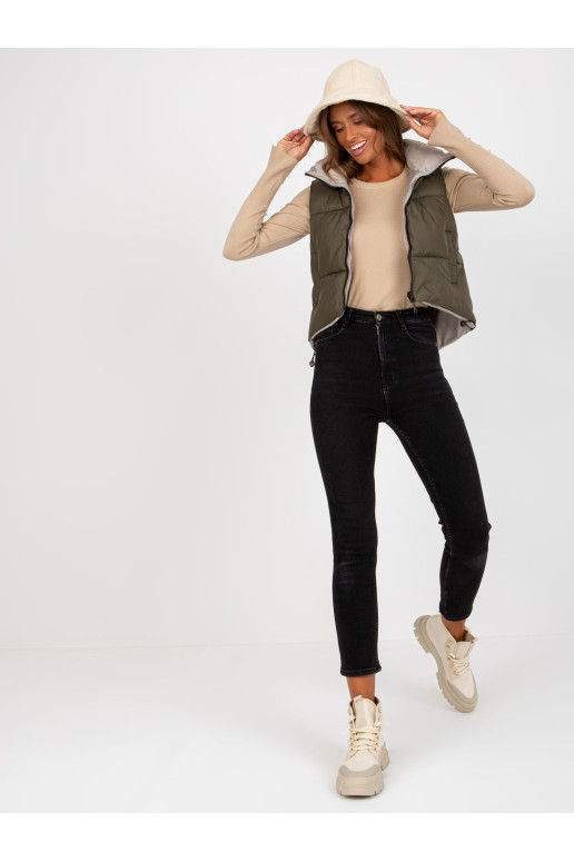 Liemenė-NM-KZ-D2-3836-22/-62.43P-khaki