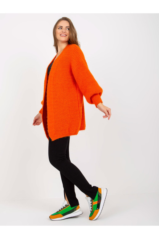 Megztinis-TW-SW-BI-9025.36X-oranžinė