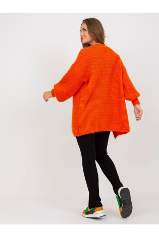 Megztinis-TW-SW-BI-9025.36X-oranžinė