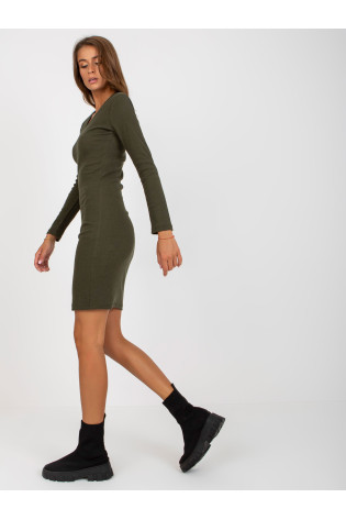 Suknelė-EM-SK-673.78P-khaki 2