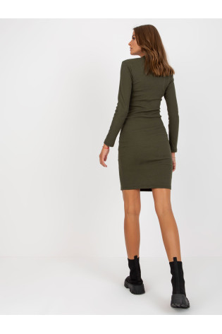 Suknelė-EM-SK-673.78P-khaki