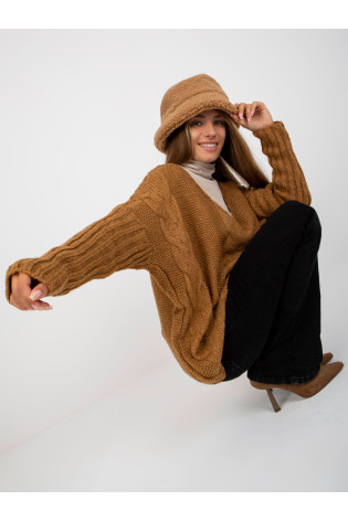 Megztinis-TW-SW-BI-M903.33X-camel