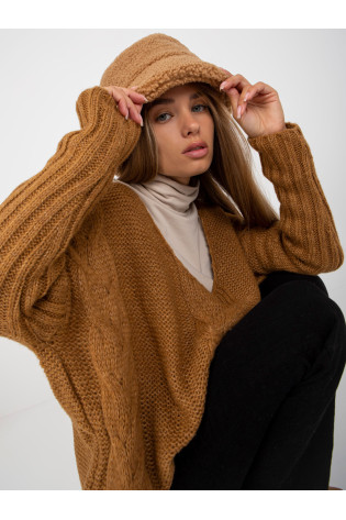 Megztinis-TW-SW-BI-M903.33X-camel 2