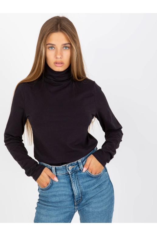 Palaidinė - D15200W02527A - juoda