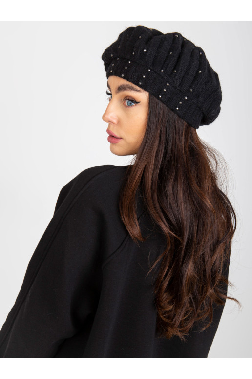 Cap-AT-CZ-DM-39055-3-juodas
