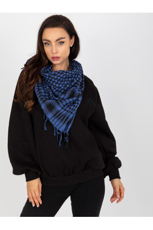 Bandana-AT-CH-ARAFAT.37-tamsiai mėlyna 2