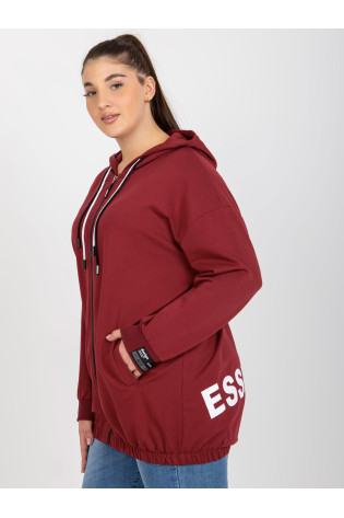 Megztinis-RV-BL-8277.28-bordo 2