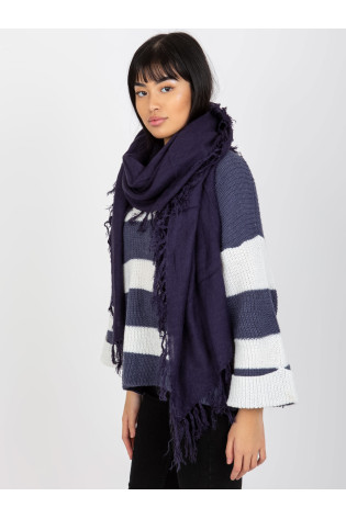 Šalikas-AT-SZ-1285.65P-tamsiai violetinis