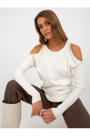 Megztinis-EM-SW-J51835.60P-ekru 2