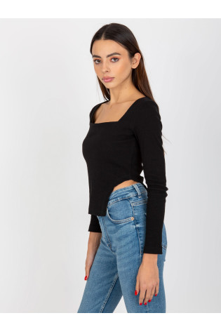 Palaidinė-TW-BZ-BL-1005.26P-juoda 2