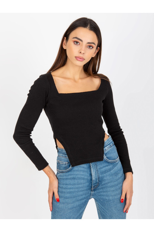 Palaidinė-TW-BZ-BL-1005.26P-juoda