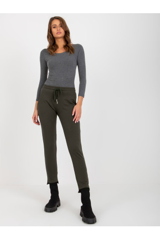 Sportinės kelnės-RV-DR-8380.25P-khaki