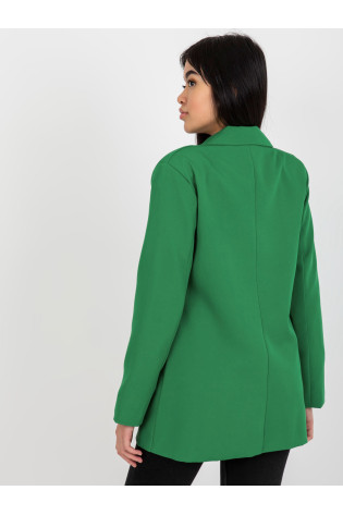 Blazer-DHJ-MA-15556.22X-Green