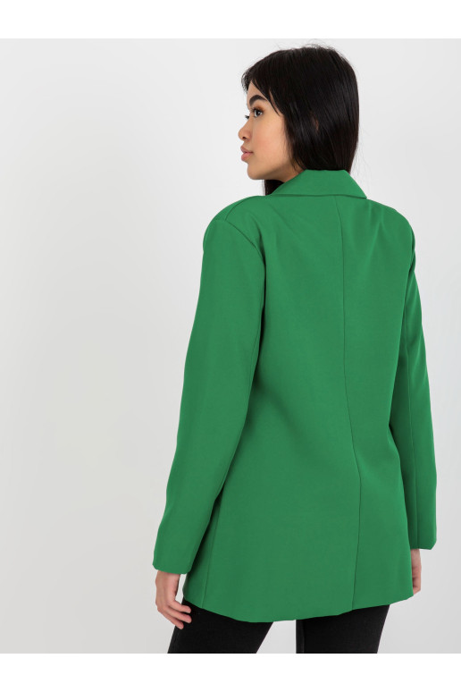 Blazer-DHJ-MA-15556.22X-Green