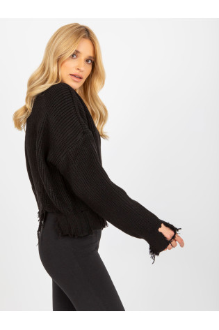 Megztinis-LC-SW-0373.95P-juodas 2