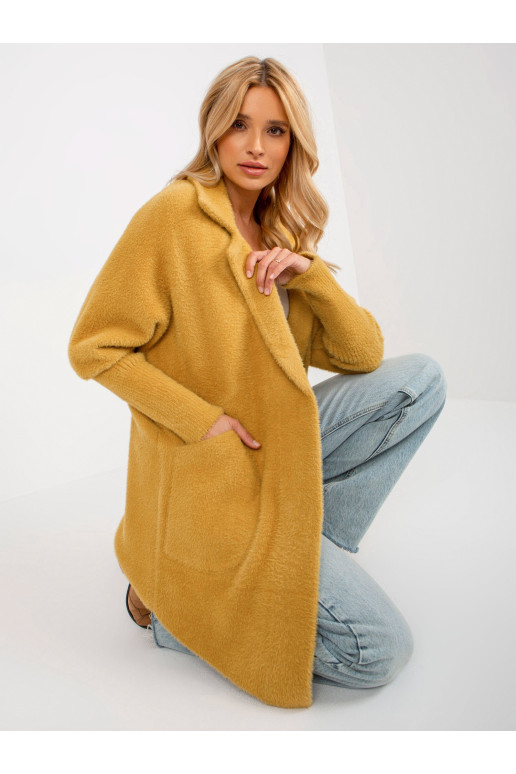 Kailis-MBM-PL-1517.00P-tamsiai geltonas