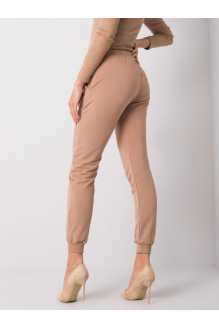 Sportinės kelnės-RV-DR-5040.02X-camel