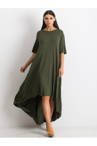 Suknelė-RV-SK-4889.07X-khaki