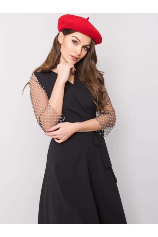 Suknelė-LK-SK-507852.09X-juoda